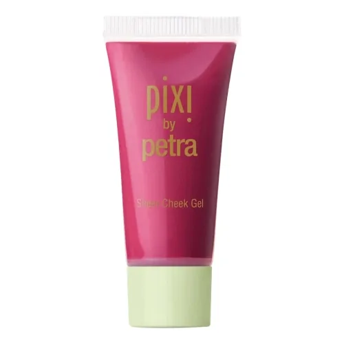 Гелеві рум'яна-тінт PIXI Sheer Cheek Gel — відтінок Rosy 12.7 г