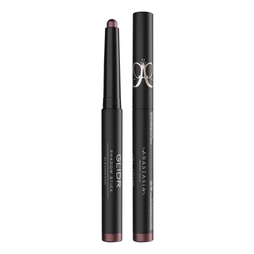 Кремові тіні для повік у стіку ANASTASIA BEVERLY HILLS GLIDR Eyeshadow Stick — відтінок Gleamwood 1.49 г