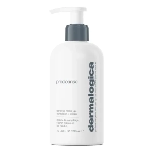 Гідрофільна олія для очищення обличчя DERMALOGICA Jumbo Precleanse — обʼєм 295 мл 295 мл