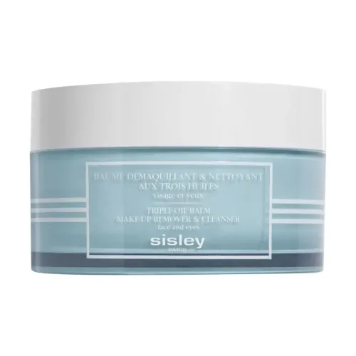 Sisley Triple-Oil Balm Make-up Remover & Cleanser 125 мл