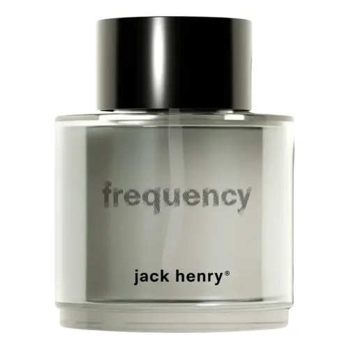 Парфумована вода JACK HENRY Frequence Eau De Parfum — обʼєм 50 мл 50 мл