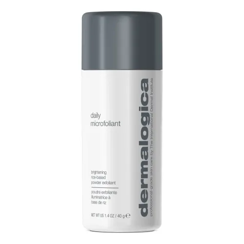 Щоденний мікрофоліант DERMALOGICA Daily Microfoliant — вага