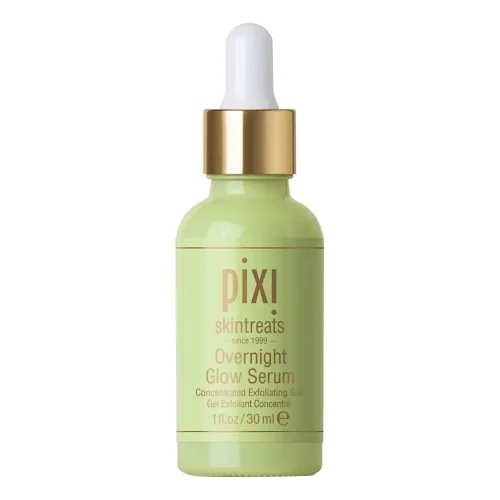 Нічна сироватка для сяйва шкіри PIXI Overnight Glow Serum — обʼєм 30 мл