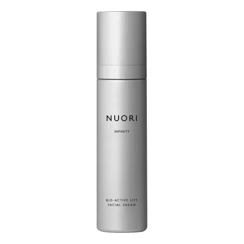 Ліфтинг-крем для пружності та щільності шкіри NUORI Infinity Bio-Active Lift Facial Cream — обʼєм 50 мл