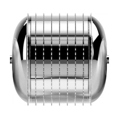 Насадка з мікроголками до електронного ролика для обличчя GESKE MicroNeedle Head