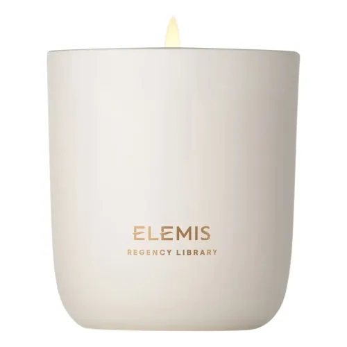 Аромасвічка ELEMIS Regency Library Candle — вага 220 г