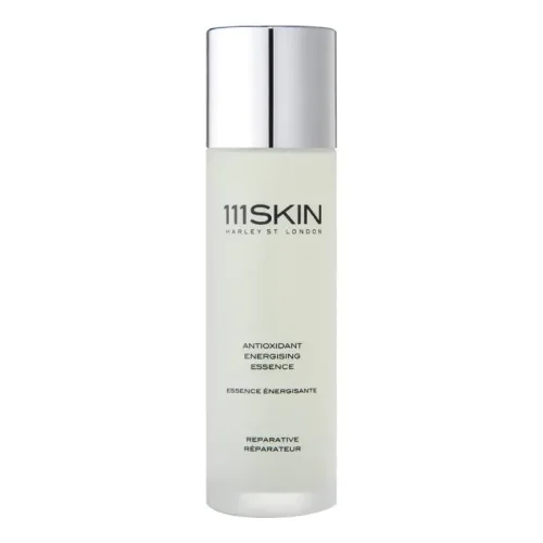 Антиоксидантна енергетична есенція 111SKIN Antioxidant Energising Essence — обʼєм 100 мл