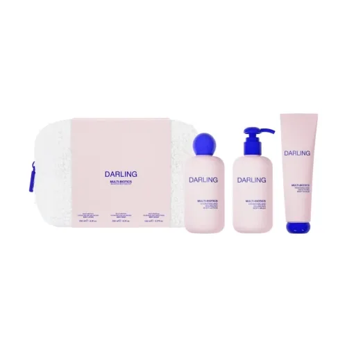 Мультибіотик: набір для відновлення мікробіому DARLING Multi-Biotics Set