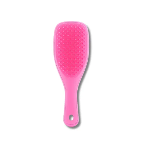 TANGLE TEEZER The Ultimate Detangler Mini Pink Sherbet