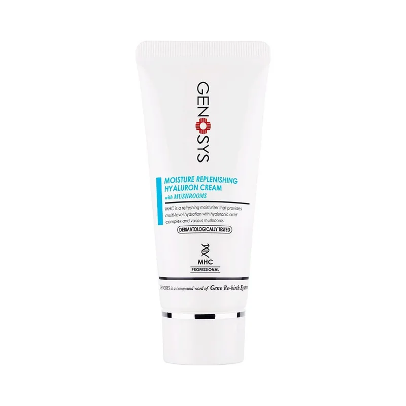 Genosys Moisture Replenishing Hyaluron Cream 50 г