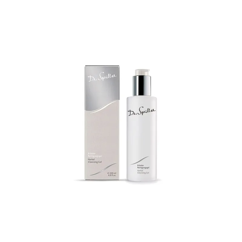 Herbal Cleansing Gel - Очищуючий трав'яний гель