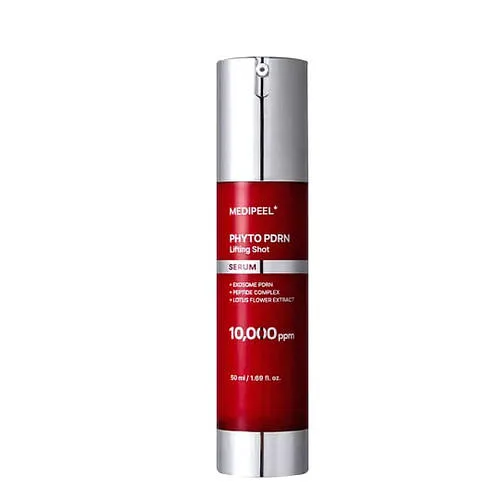 Антивікова ліфтинг-сироватка для обличчя