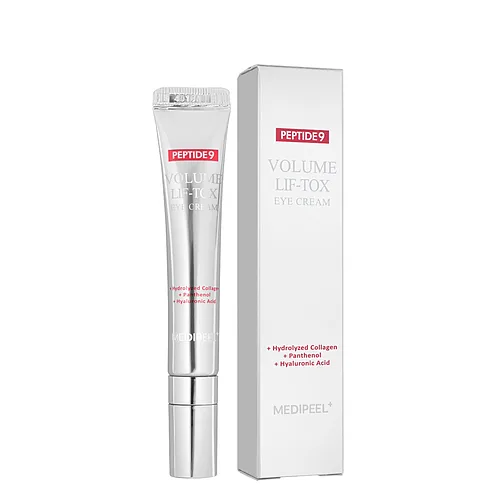 Ліфтинг-крем для шкіри навколо очей Medi-Peel Volume Lif-Tox Eye Cream 20 мл