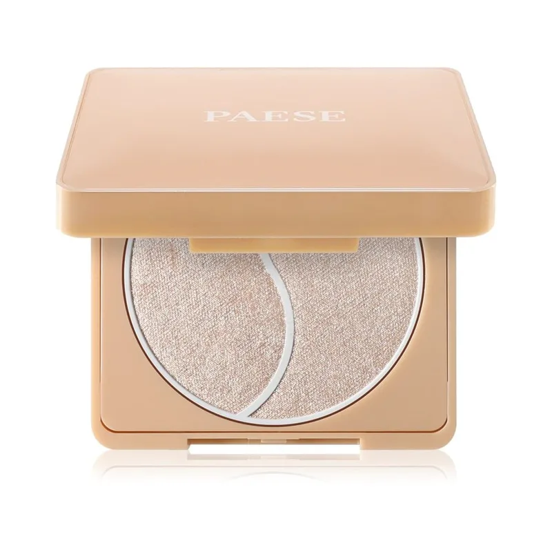 Paese Wonder Highlighter starlight wish Хайлайтер компактний для обличчя та тіла