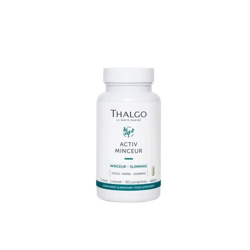 Thalgo Activ Minceur Комплекс для корекції фігури 90 капсул