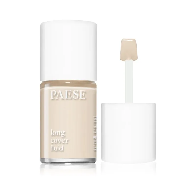 Paese Long Cover Fluid