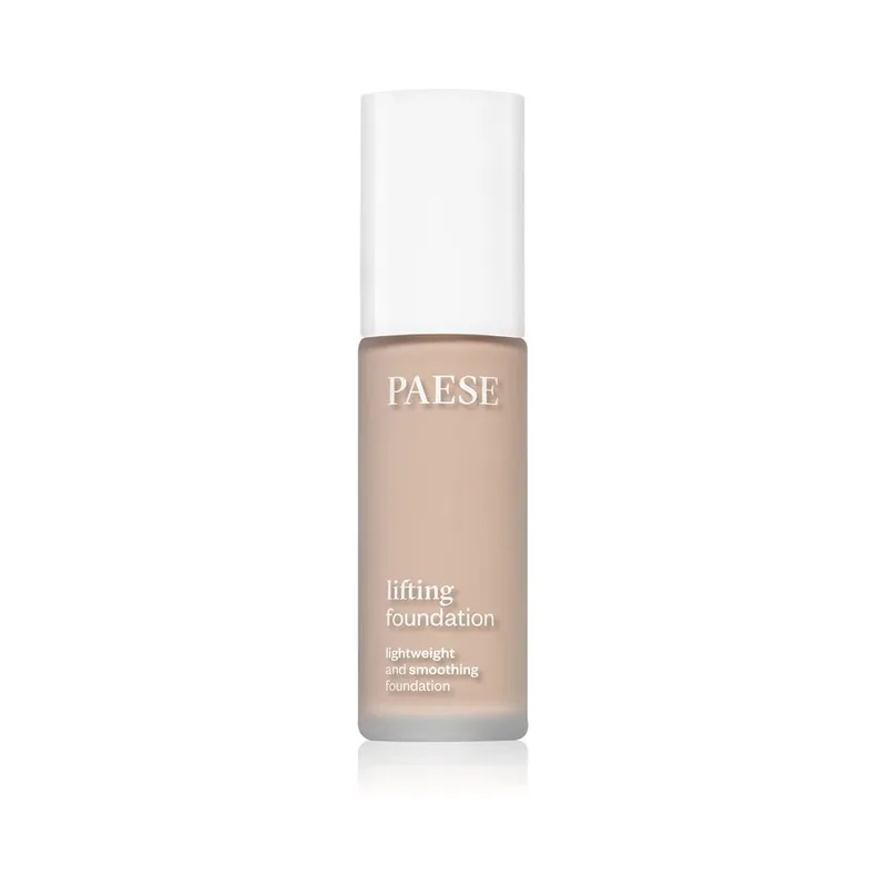 Тональний крем Paese Lifting Foundation