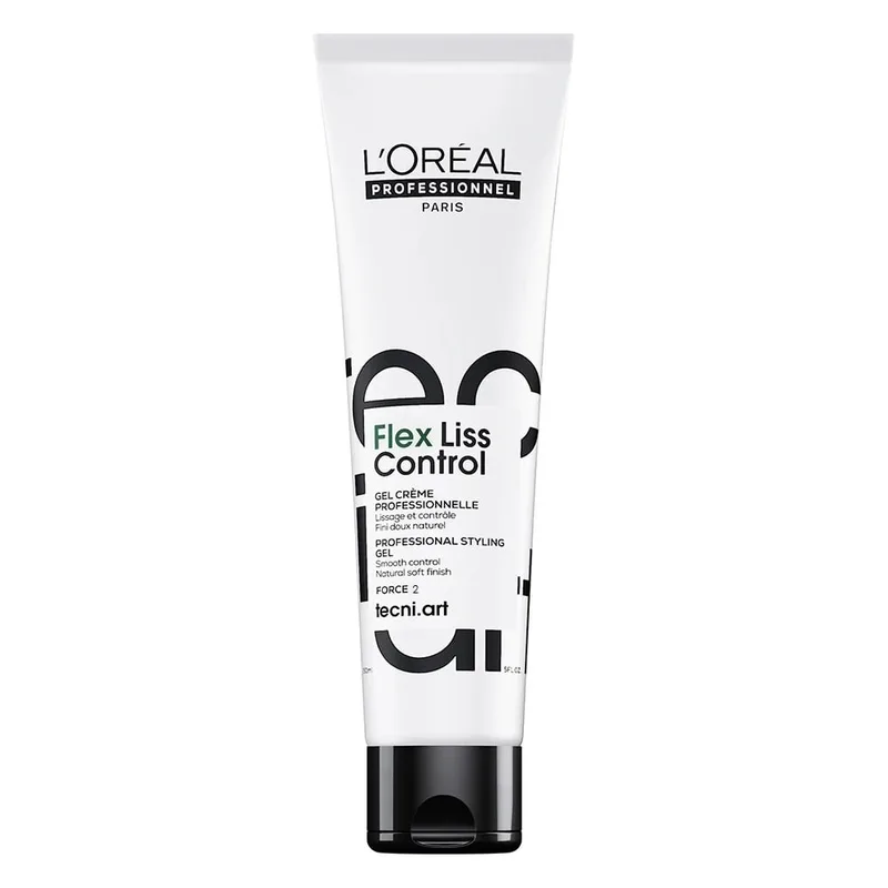 L'Oreal Professionnel Tecni.Art Liss Control Gel-Cream Крем-гель для гладкості волосся 150 мл