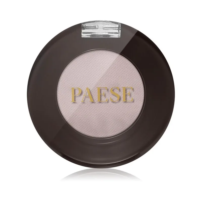 Paese Eyegasm Eyeshadow 01 Milk Стійкі тіні для повік