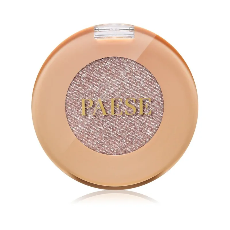 Paese Eyegasm Eyeshadow 20 Glow Стійкі тіні для повік