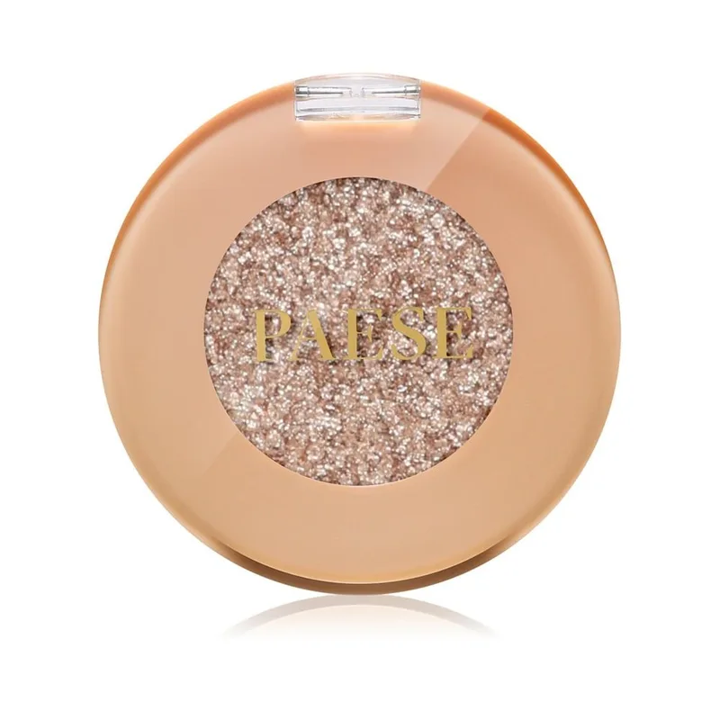 Paese Eyegasm Eyeshadow 18 Twinkle Dust Стійкі тіні для повік
