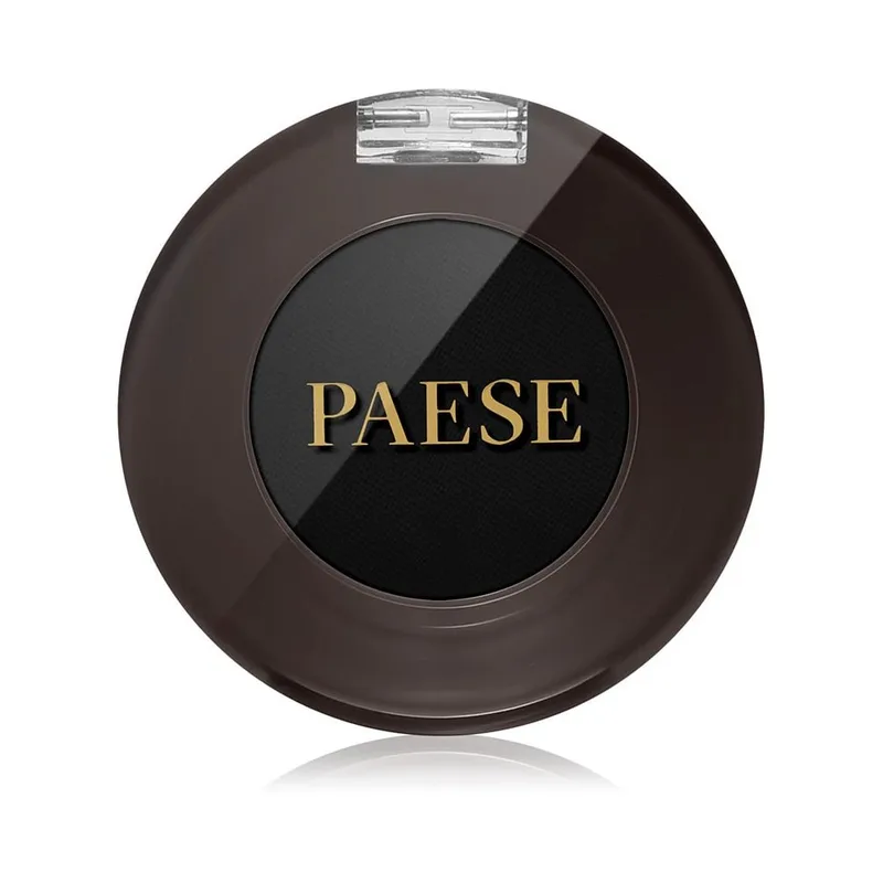 Paese Eyegasm Eyeshadow 16 Midnight Стійкі тіні для повік