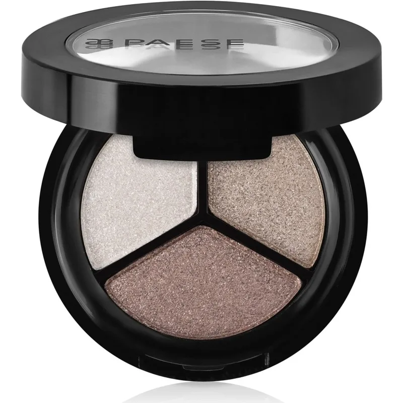Paese Triple Eyeshadows