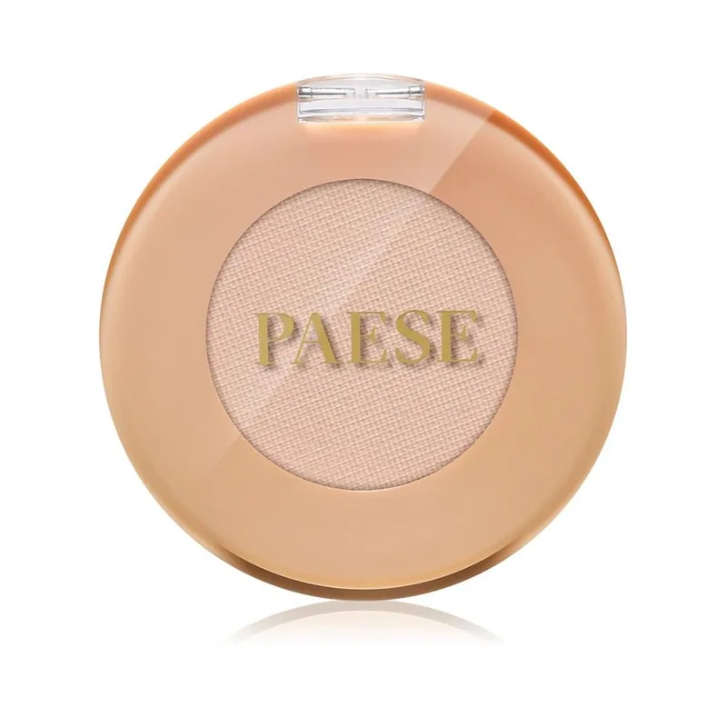 Paese Eyegasm Eyeshadow 17 Whisper Стійкі тіні для повік