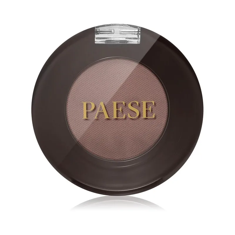 Paese Eyegasm Eyeshadow 09 Mocha Стійкі тіні для повік