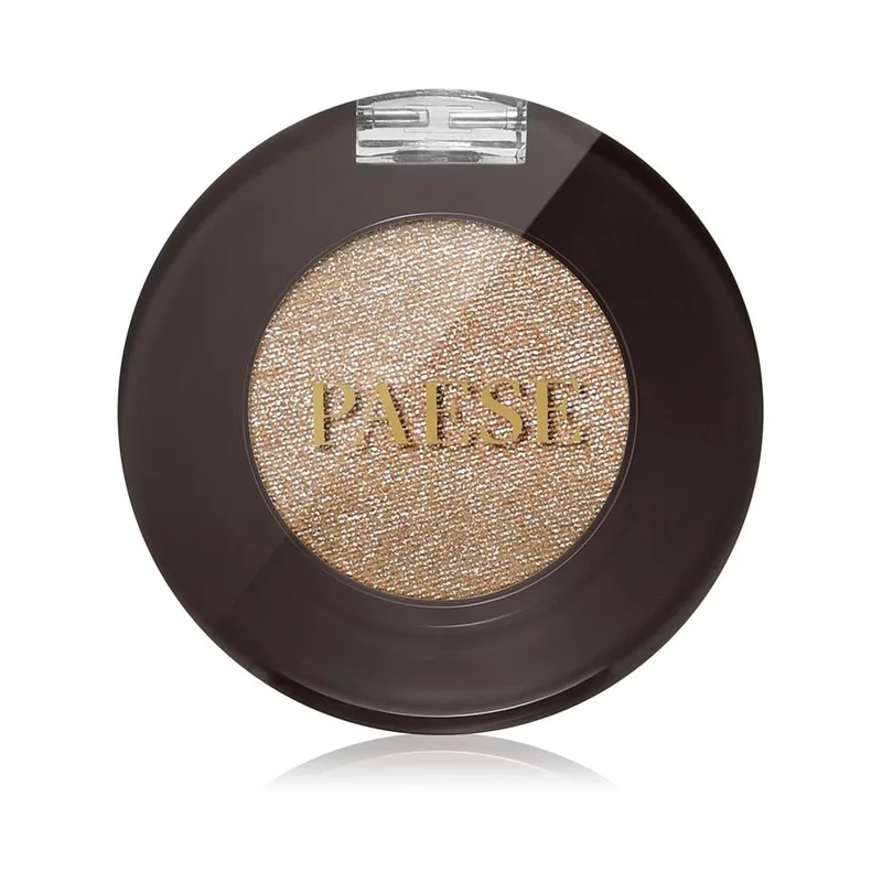 Paese Eyegasm Eyeshadow 04 Twinkle Стійкі тіні для повік