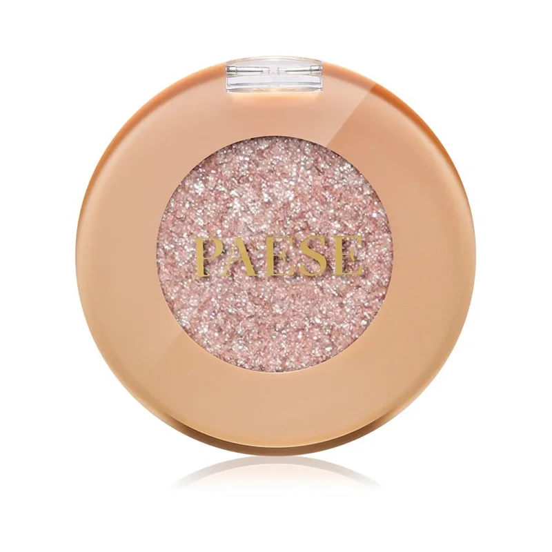 Paese Eyegasm Eyeshadow 21 Aura Стійкі тіні для повік
