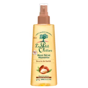 Shea Butter Суха олія ши