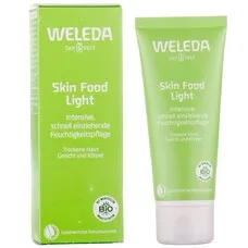 Крем Weleda Skin Food Лайт легкий універсальний для обличчя 75 мл