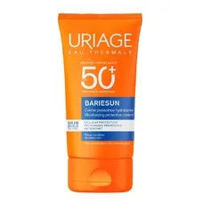 Крем Uriage Барєсан Сонцезахисний зволожуючий SPF50+ 50 мл