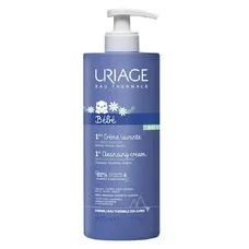 Крем Uriage BEBE 1-й Очищуючий для дітей 500 мл