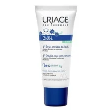 Крем Uriage BEBE 1-й Регулюючий від молочних кірочок 40 мл