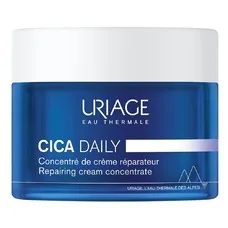 Крем Uriage Cica Daily Repairing Concentrate відновлювальний для обличчя 50мл