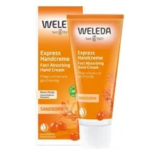 Крем Weleda для рук з обліпихою 50 мл