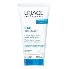 Крем Uriage EAU THERMALE для рук 50 мл
