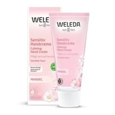 Крем Weleda Сенситив для рук 50 мл