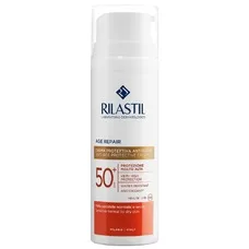 Крем для обличчя Rilastil антивіковий сонцезахисний SPF50+ 50мл