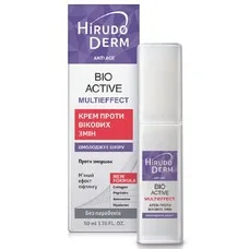 Крем для обличчя H-Derm Anti Age проти вікових змін 50 мл