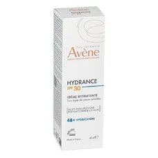 Крем для обличчя Avene Гідранс зволожуючий SPF30 40мл