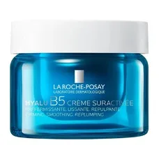 Крем для обличчя La Roche-Posay Hyalu B5 інтенсивної дії для корекції зморшок та відновлення пружності шкіри 50мл