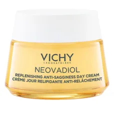 Крем для обличчя Vichy Неовадіол Антивіковий для зменшення глибоких зморшок та відновлення рівня ліпідів 50мл
