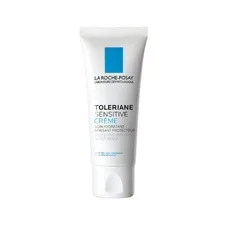 Крем для обличчя La Roche-Posay Толеран Sensitive пребіотичний зволожуючий 40мл