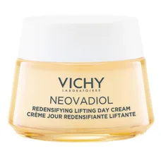 Крем для обличчя Vichy Неовадіол Антивіковий денний для збільшення пружності для нормальної та комбінованої шкіри 50мл