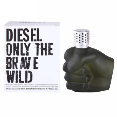 Diesel Only The Brave Wild