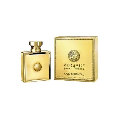 Versace Pour Femme Oud Oriental
