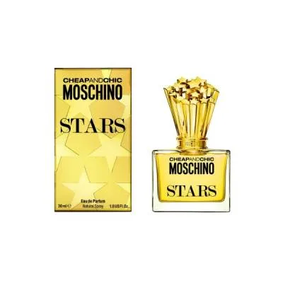 Moschino Cheap and Chic Stars